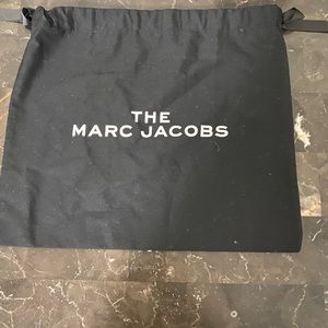 Marc Jacobs Dust Bag